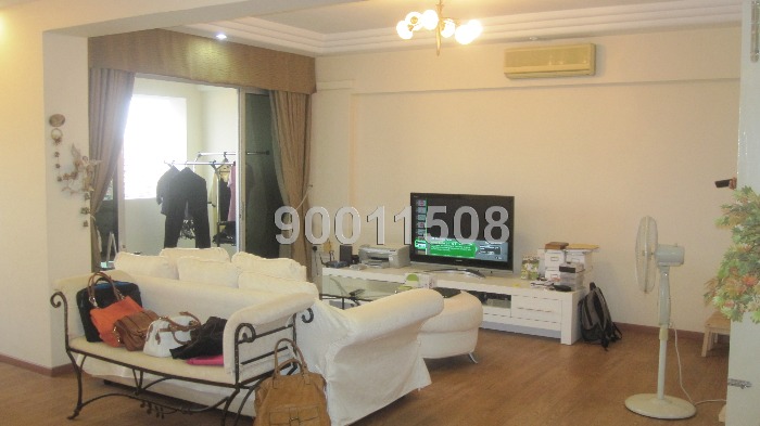 Blk 493A Tampines Avenue 9 (Tampines), HDB 5 Rooms #47862